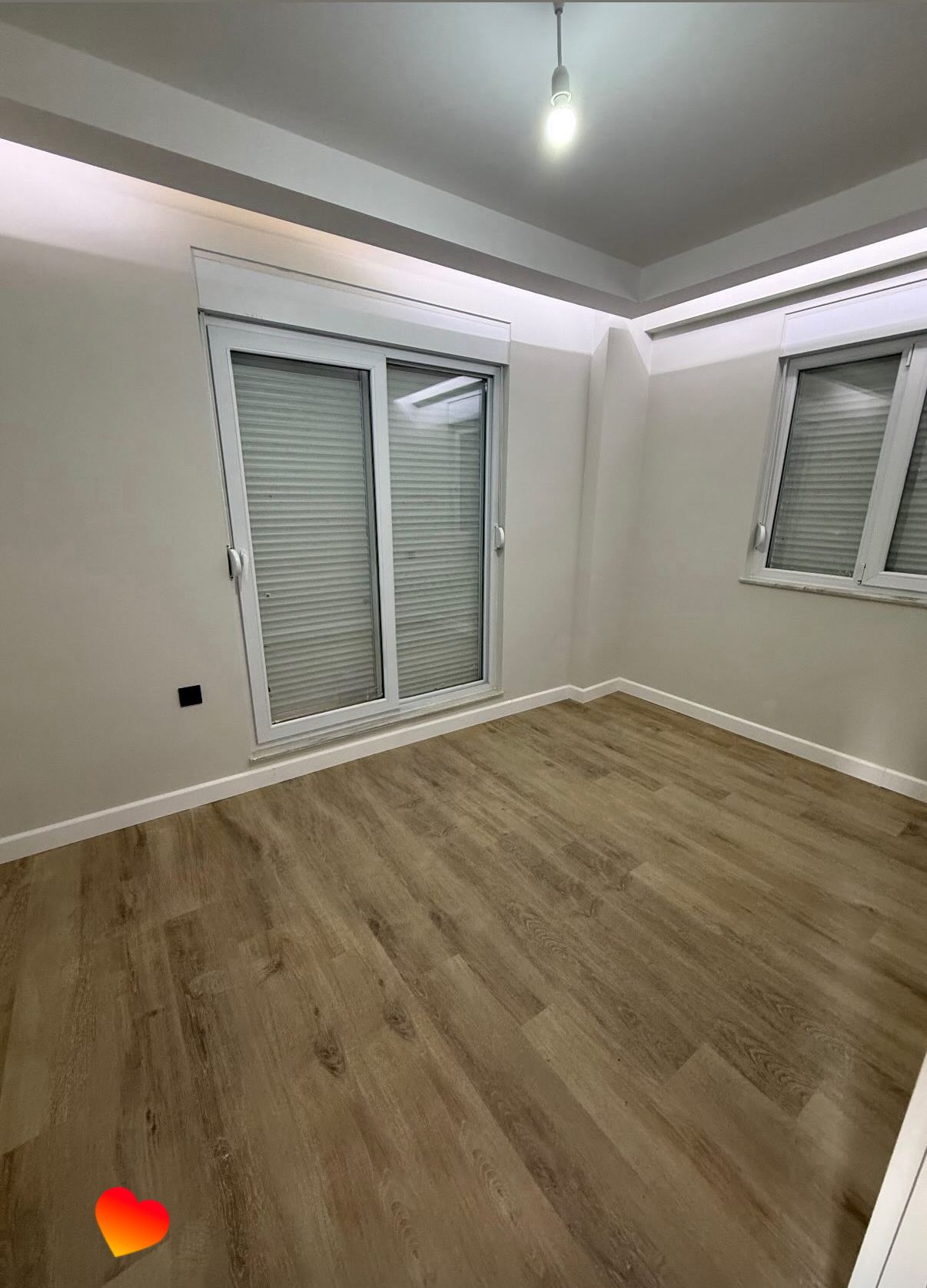 2024 LÜX 1+1  DAİRELER — 9