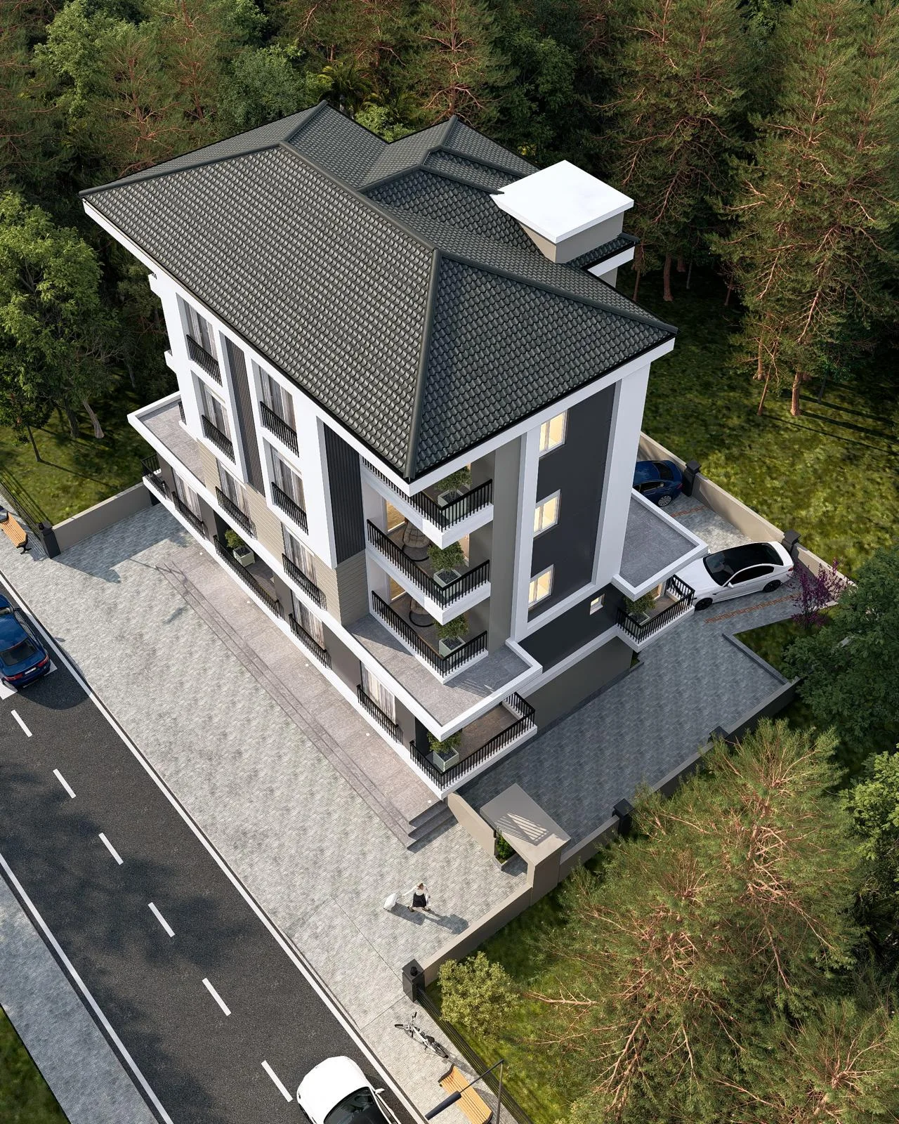 2026 LÜX 1+1  & DÜKKAN DAİRELER — 4
